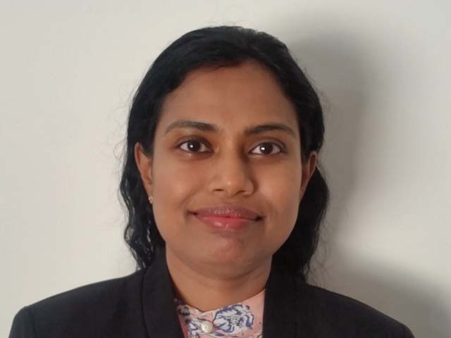 team member