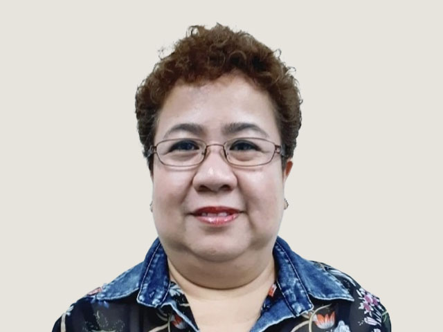 team member